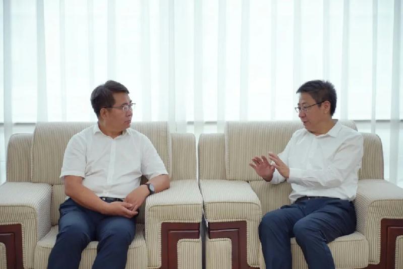 国家档案局赴辽宁省检察院开展档案工作监督检查